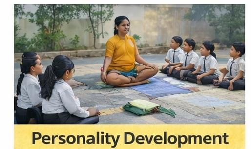 Personality Development
